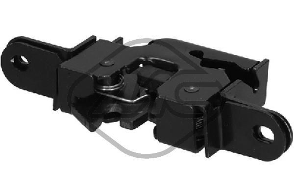 Gaubto užraktas Metalcaucho 43723