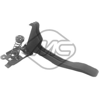 Gaubto užraktas Metalcaucho 47387