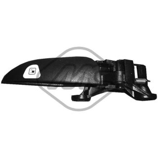 Bako dangtelio užraktas Metalcaucho 43553