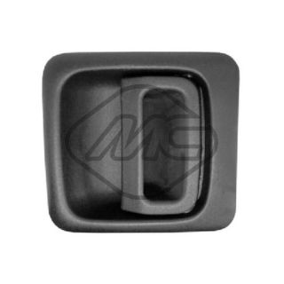 Išorinė durų rankena Metalcaucho 43563