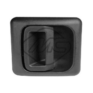 Išorinė durų rankena Metalcaucho 43565