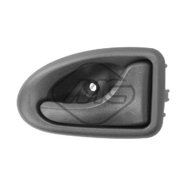 Išorinė durų rankena Metalcaucho 43572