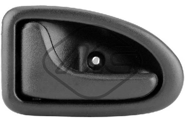 Išorinė durų rankena Metalcaucho 43573