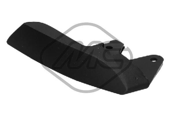 Išorinė durų rankena Metalcaucho 43577