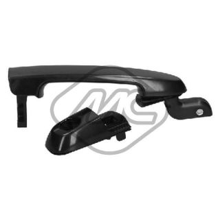 Išorinė durų rankena Metalcaucho 43595