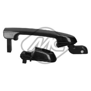 Išorinė durų rankena Metalcaucho 43596