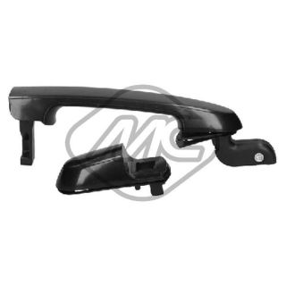 Išorinė durų rankena Metalcaucho 43597