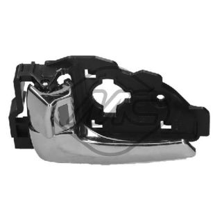 Išorinė durų rankena Metalcaucho 43598