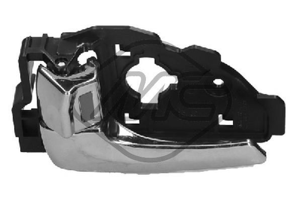 Išorinė durų rankena Metalcaucho 43598