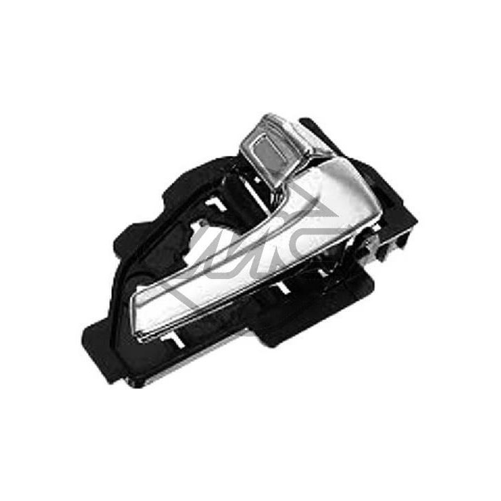 Išorinė durų rankena Metalcaucho 43599