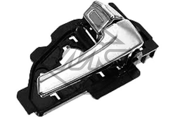 Išorinė durų rankena Metalcaucho 43599