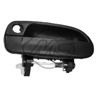 Išorinė durų rankena Metalcaucho 43600