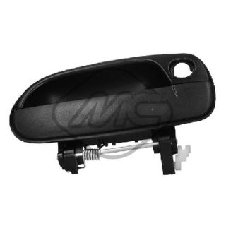 Išorinė durų rankena Metalcaucho 43601