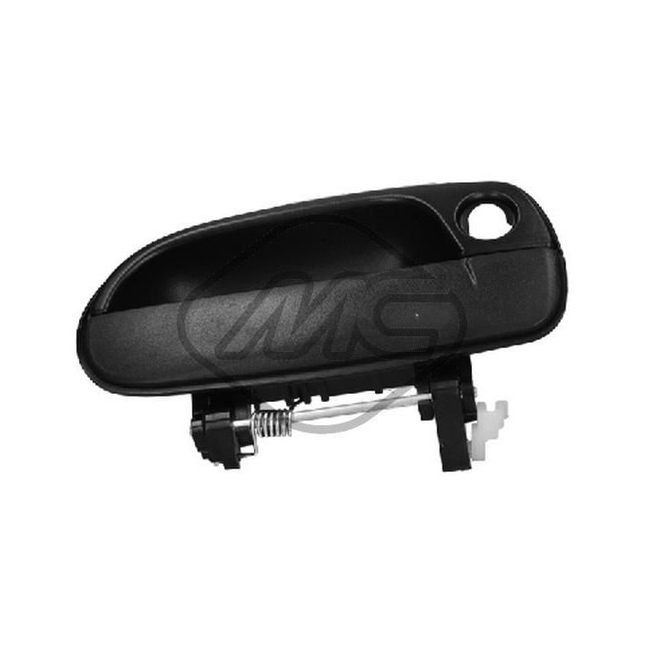 Išorinė durų rankena Metalcaucho 43601