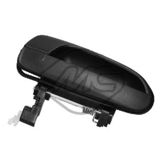 Išorinė durų rankena Metalcaucho 43602