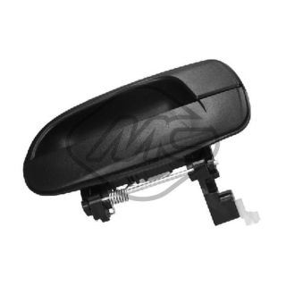 Išorinė durų rankena Metalcaucho 43603