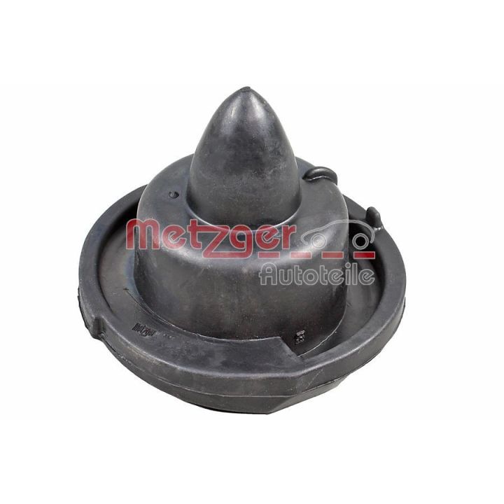 Spyruoklės tvirtinimas METZGER 6490344