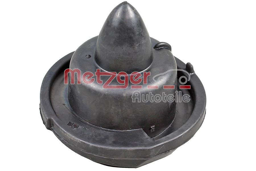 Spyruoklės tvirtinimas METZGER 6490344