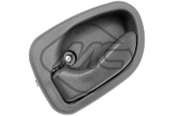 Išorinė durų rankena Metalcaucho 43605