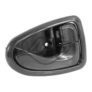 Išorinė durų rankena Metalcaucho 43609