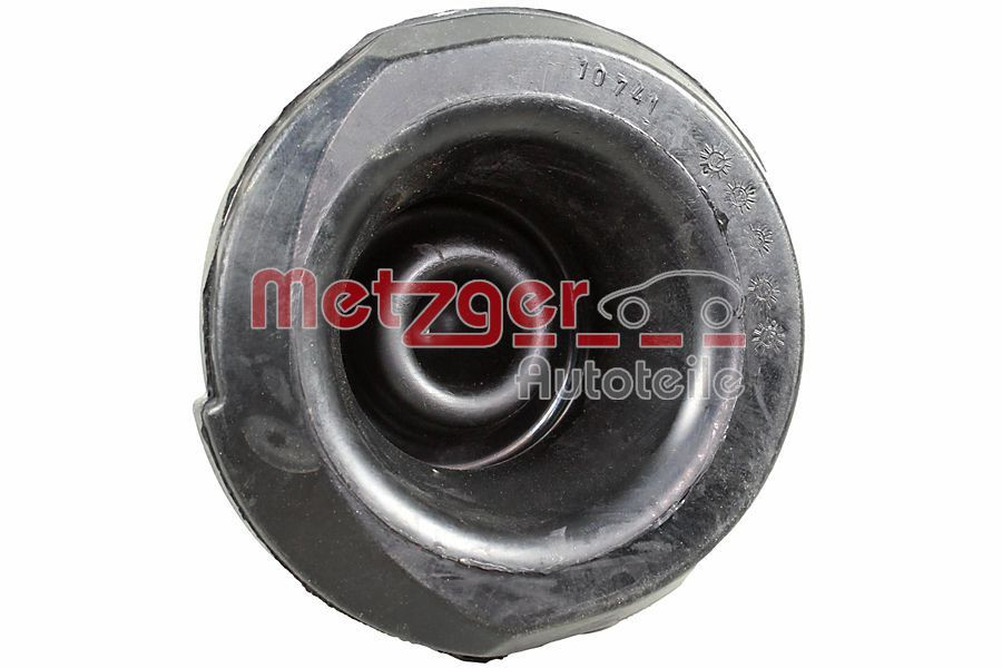 Spyruoklės tvirtinimas METZGER 6490344