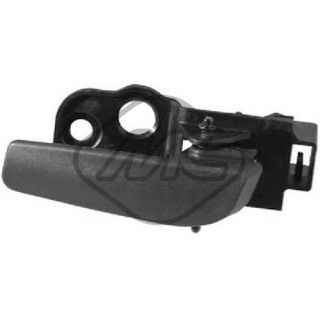 Išorinė durų rankena Metalcaucho 43629