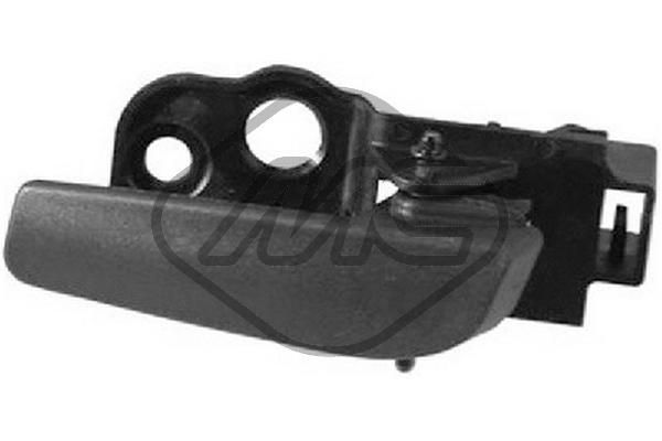 Išorinė durų rankena Metalcaucho 43629