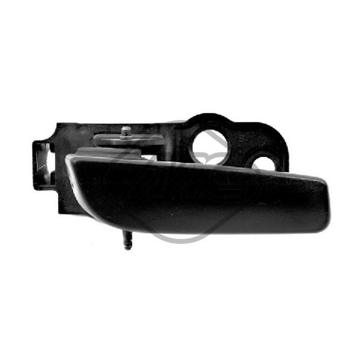 Išorinė durų rankena Metalcaucho 43630