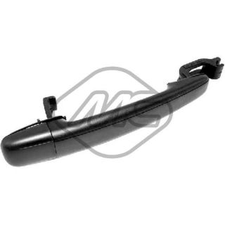 Išorinė durų rankena Metalcaucho 43631