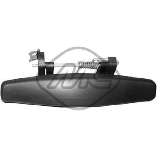 Išorinė durų rankena Metalcaucho 43632