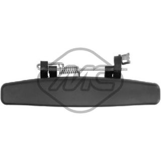 Išorinė durų rankena Metalcaucho 43633