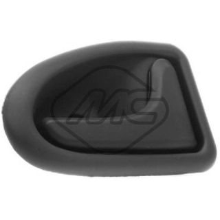 Išorinė durų rankena Metalcaucho 43634