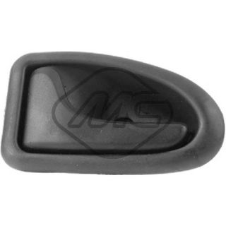 Išorinė durų rankena Metalcaucho 43635