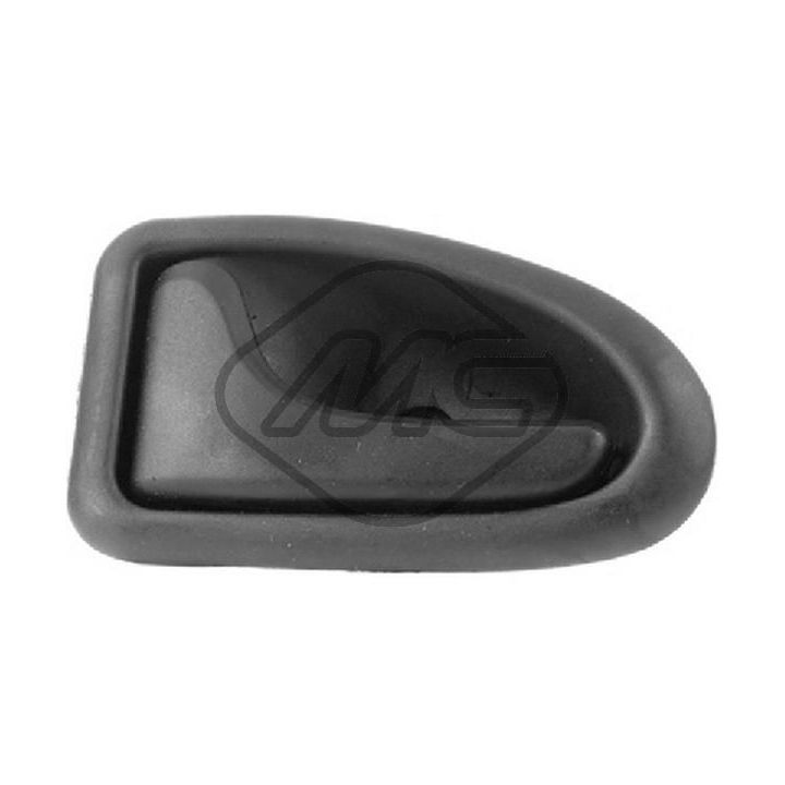 Išorinė durų rankena Metalcaucho 43635