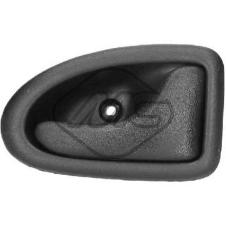 Išorinė durų rankena Metalcaucho 43636