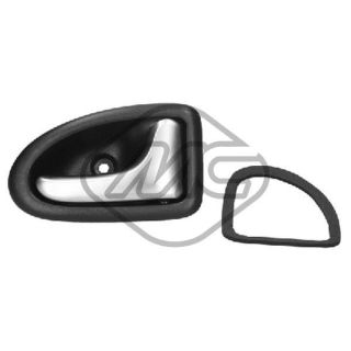 Išorinė durų rankena Metalcaucho 43637