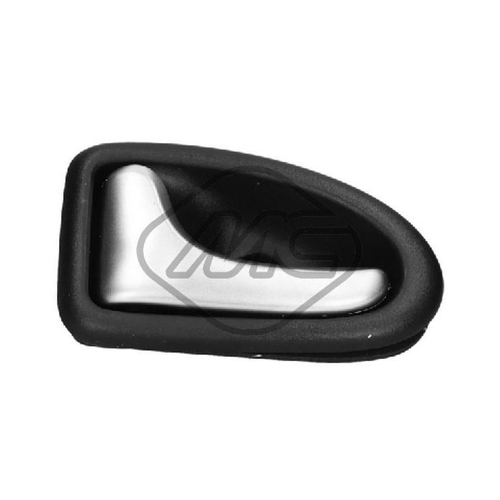 Išorinė durų rankena Metalcaucho 43638