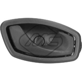 Išorinė durų rankena Metalcaucho 43641