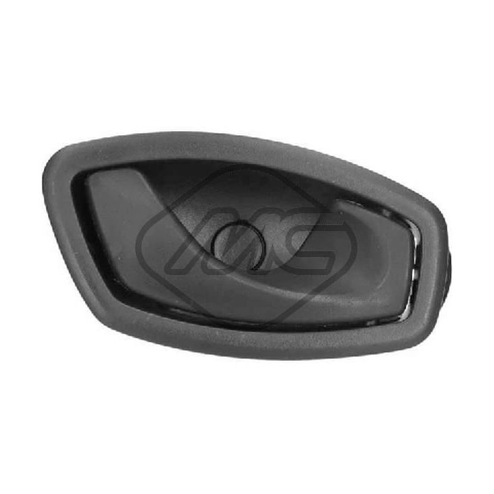 Išorinė durų rankena Metalcaucho 43641