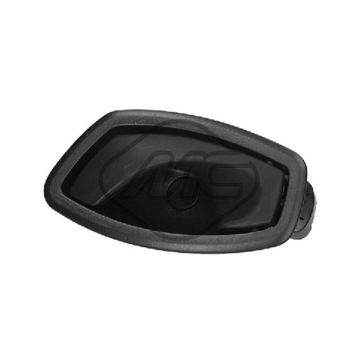 Išorinė durų rankena Metalcaucho 43642