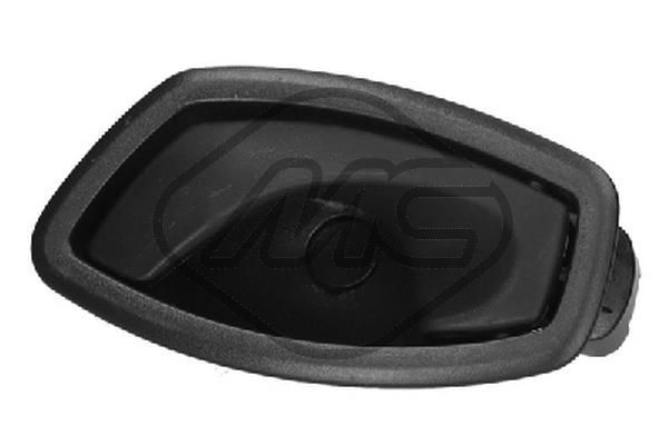 Išorinė durų rankena Metalcaucho 43642