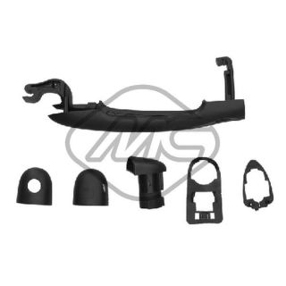 Išorinė durų rankena Metalcaucho 43643