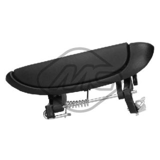 Išorinė durų rankena Metalcaucho 43644