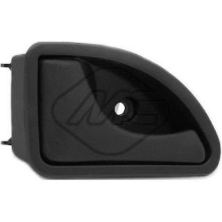 Išorinė durų rankena Metalcaucho 43646