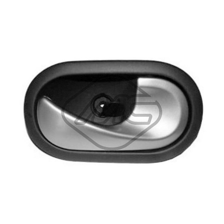 Išorinė durų rankena Metalcaucho 43649