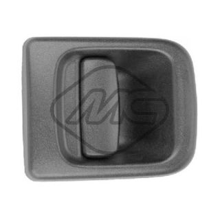 Išorinė durų rankena Metalcaucho 43651