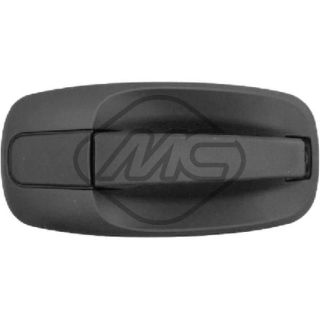 Išorinė durų rankena Metalcaucho 43656