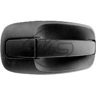 Išorinė durų rankena Metalcaucho 43657