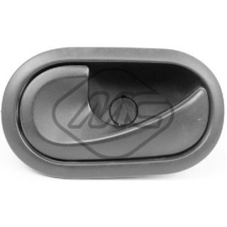 Išorinė durų rankena Metalcaucho 43658