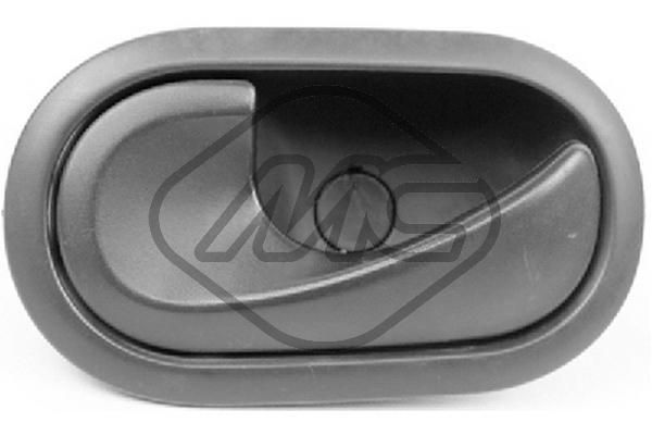 Išorinė durų rankena Metalcaucho 43658